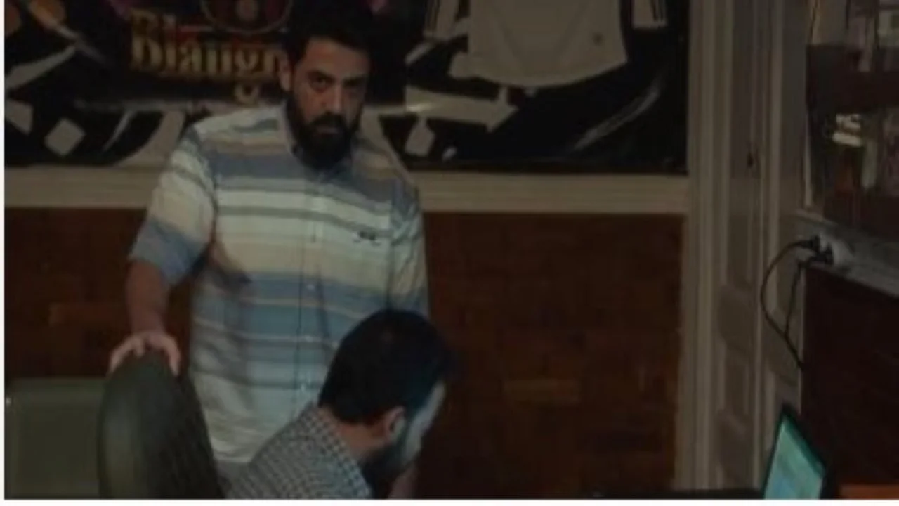 إسلام جمال يكشف الأبعاد النفسية المعقدة لشخصية منتصر الإرهابي في رأس الأفعى